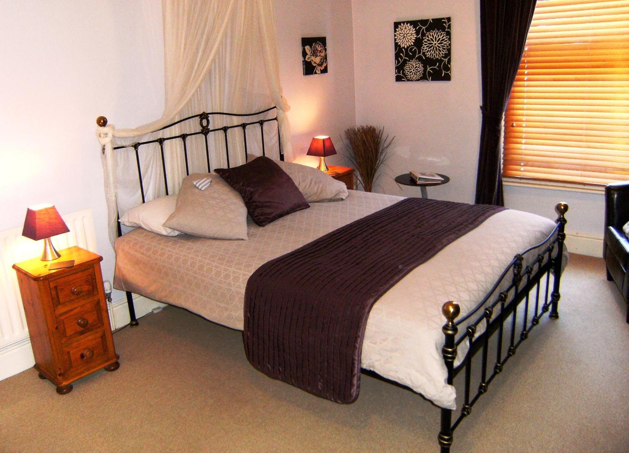Bridge House Bed & Breakfast Newark upon Trent Rom bilde