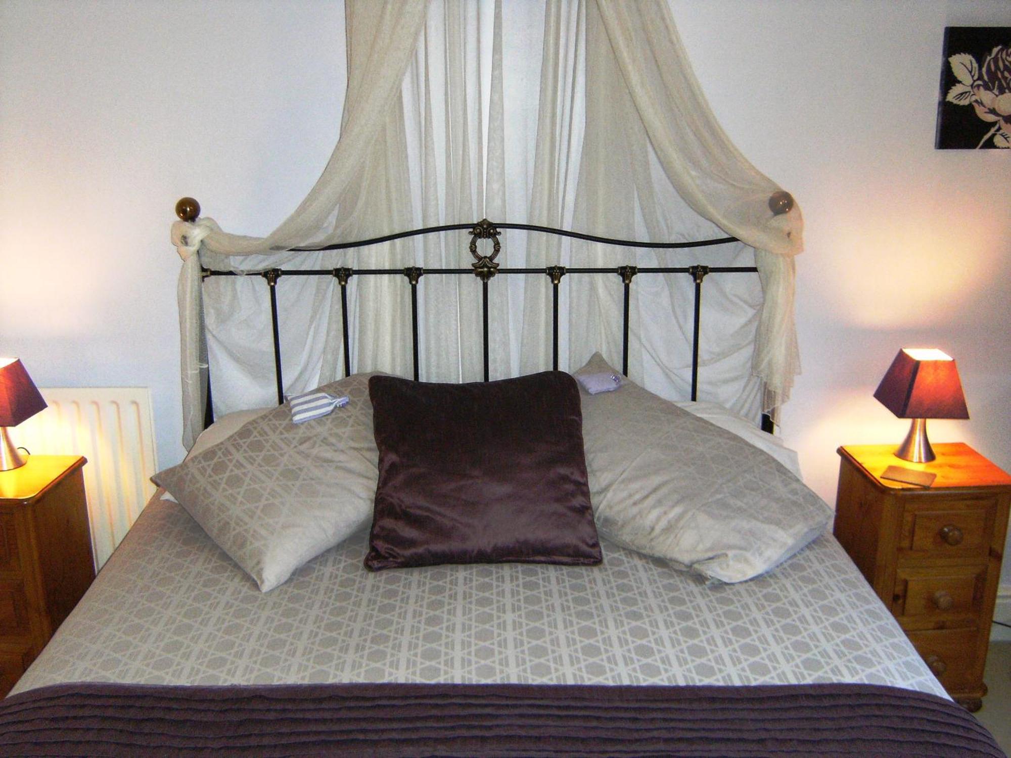 Bridge House Bed & Breakfast Newark upon Trent Rom bilde